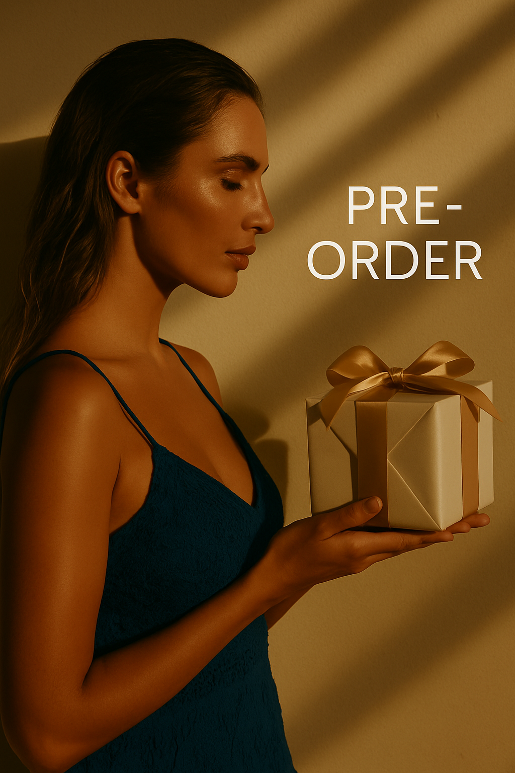PRE-ORDER