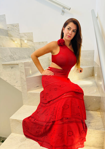 Madri Luxury Dress