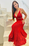 Maiana Luxury Dress