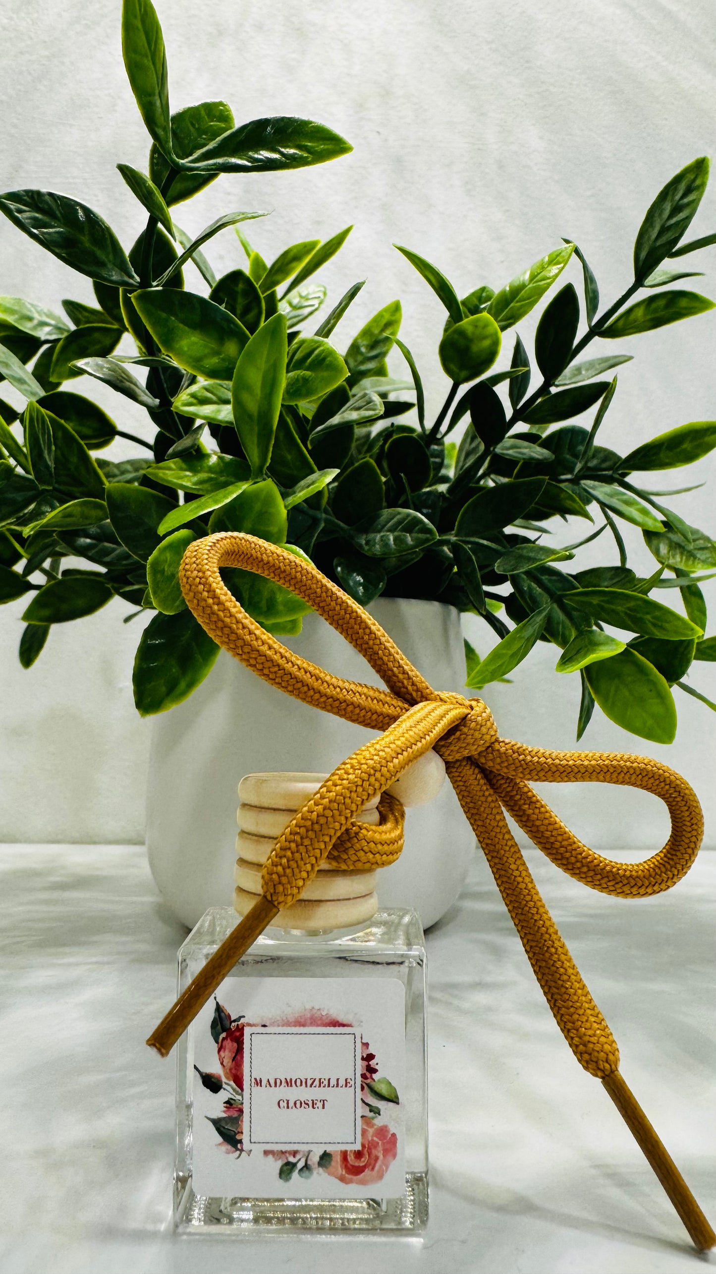 Sauvage Car Freshener Diffuser