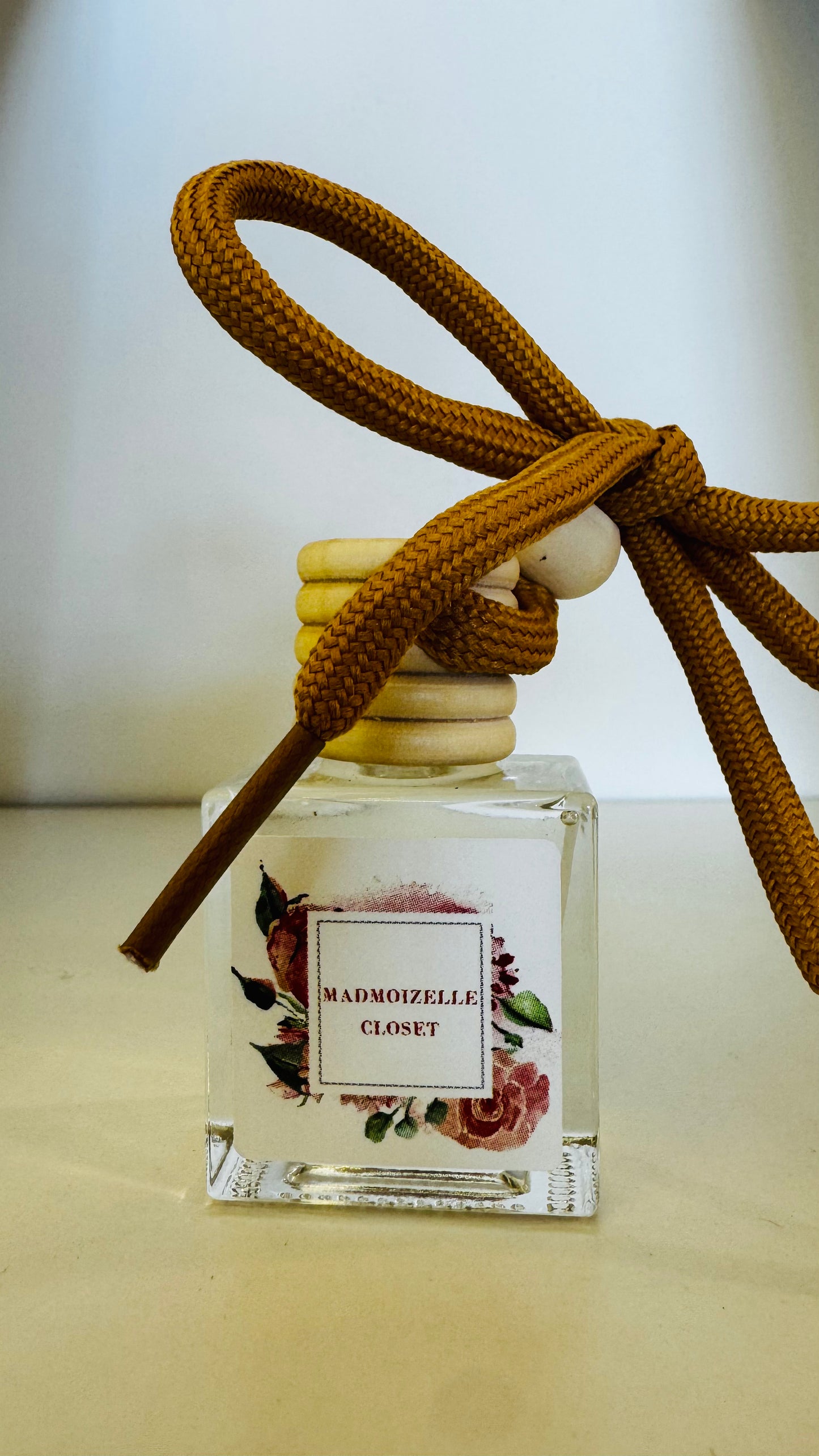 Sauvage Car Freshener Diffuser