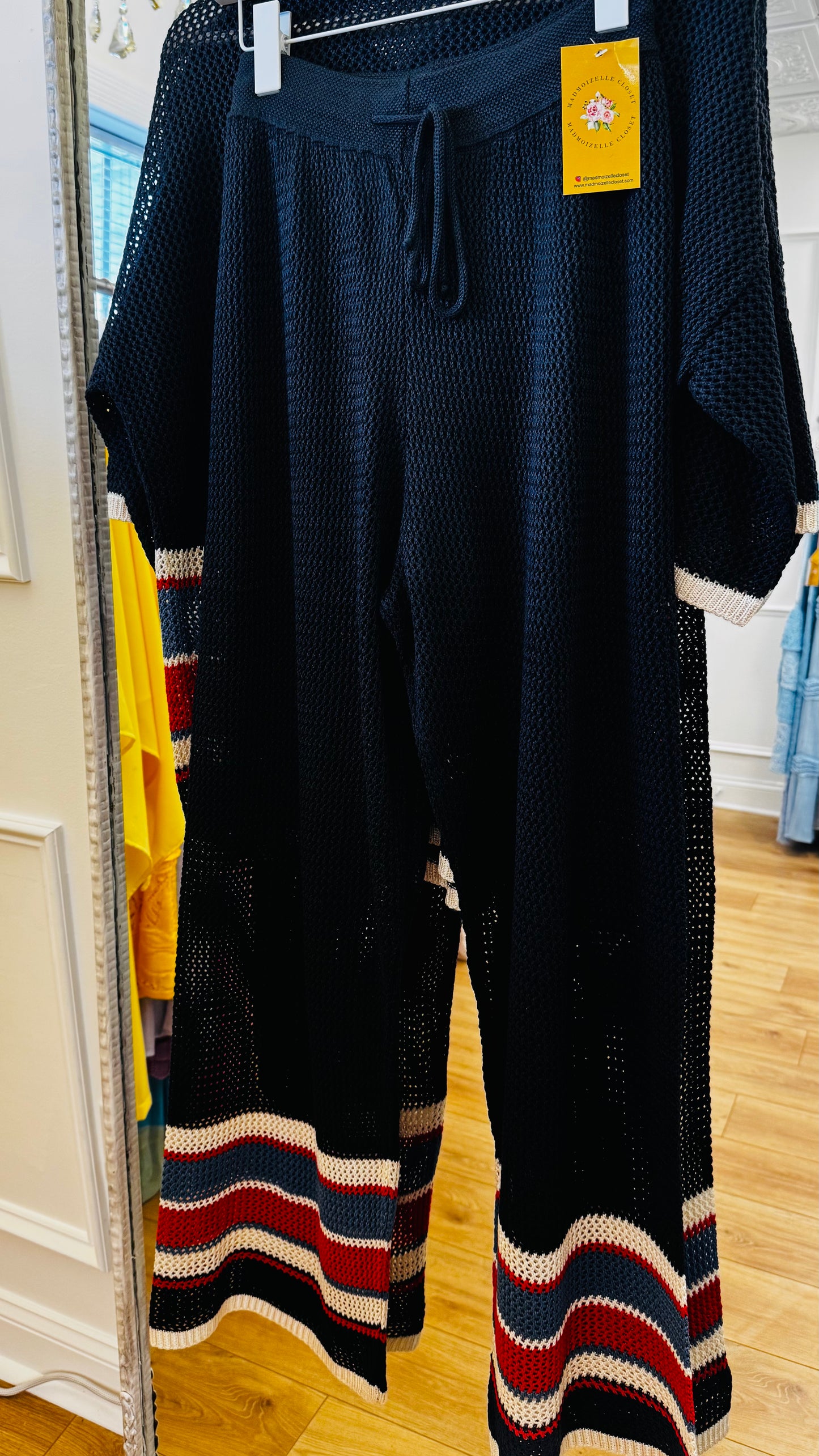 Blue Voyage Ensemble