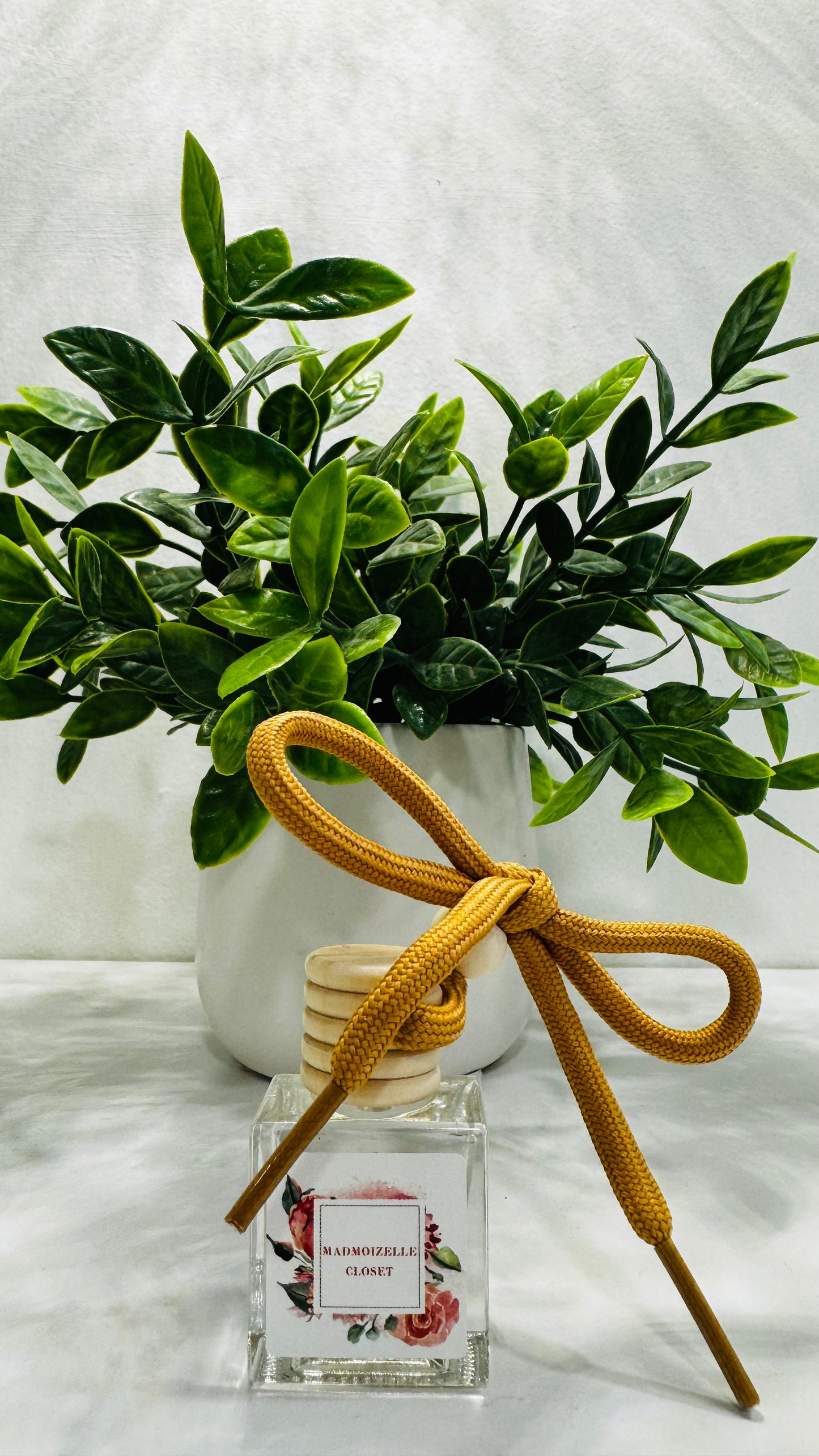 Sauvage Car Freshener Diffuser