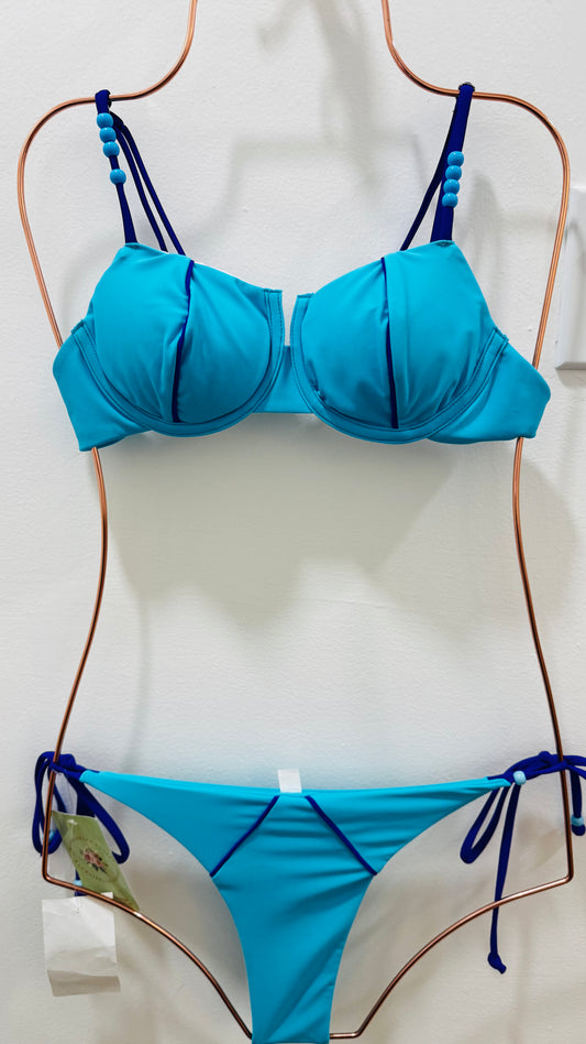 Rosalia Bikini Set