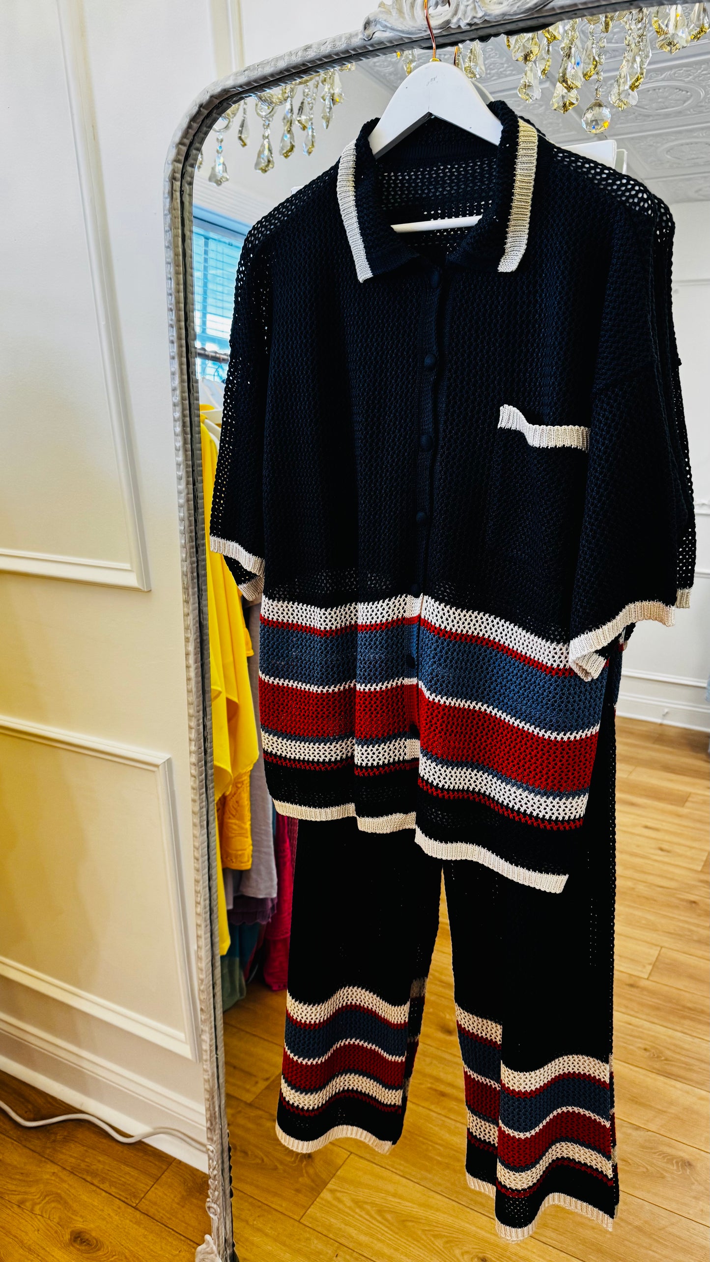 Blue Voyage Ensemble