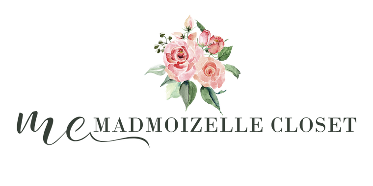Madmoizelle Closet 