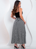 Tiele Envelop Skirt