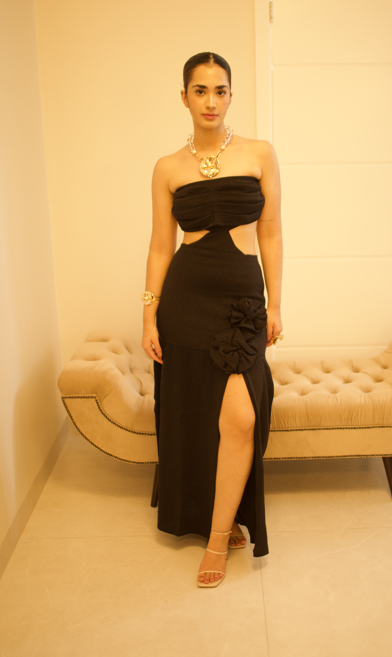 Lara Dress