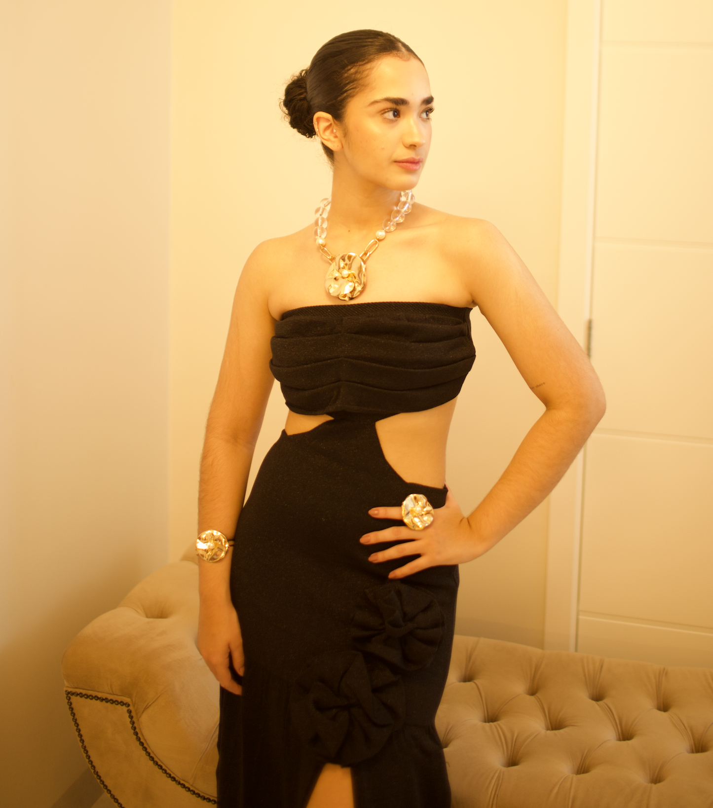 Lara Dress