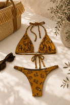 Amalfi Bikini Set ✨ - Madmoizelle Closet