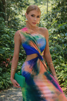 Antonella Dress - Madmoizelle Closet