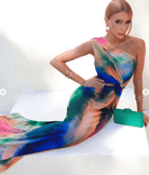 Antonella Dress - Madmoizelle Closet