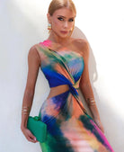 Antonella Dress - Madmoizelle Closet