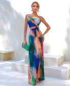 Antonella Dress - Madmoizelle Closet