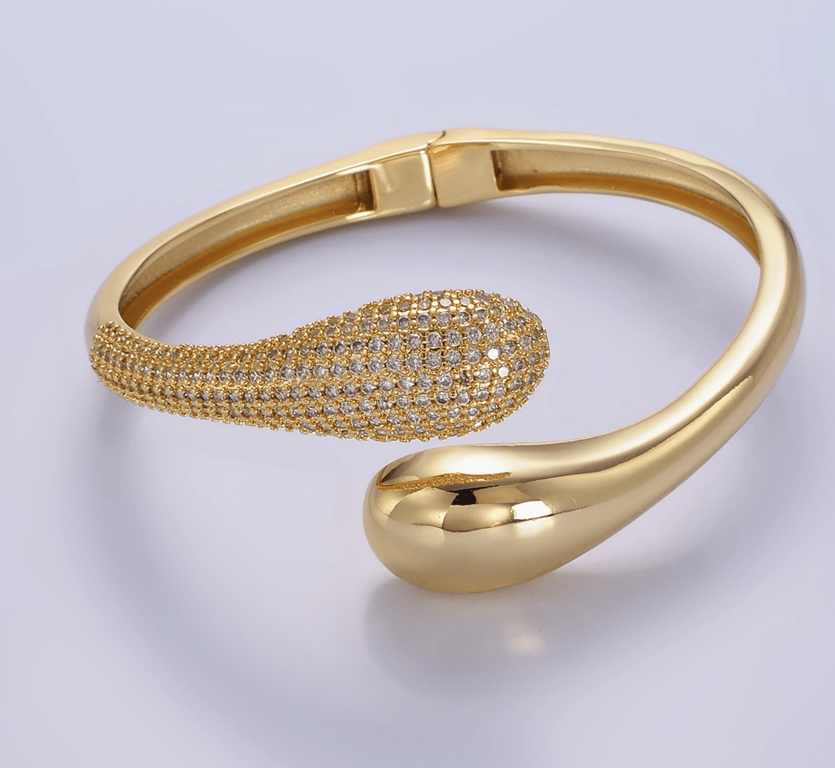 Antonia Bracelet - Madmoizelle Closet