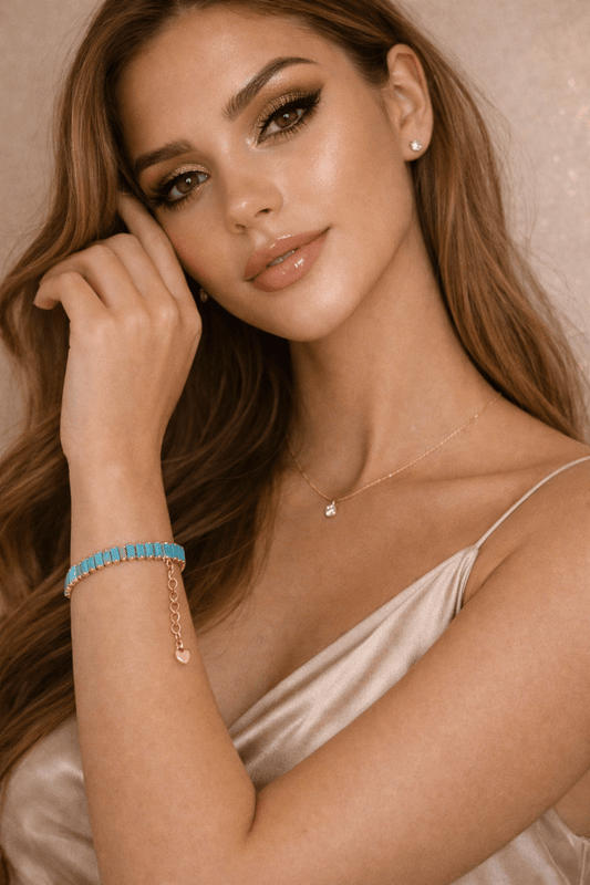 Antonia Bracelet - Madmoizelle Closet