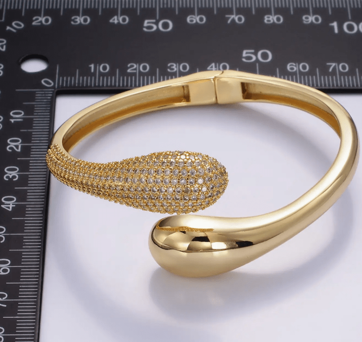 Antonia Bracelet - Madmoizelle Closet