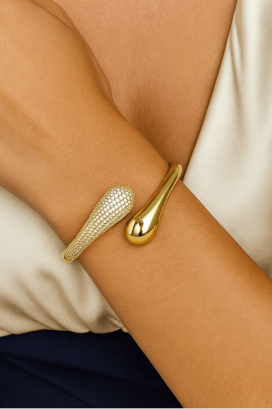 Antonia Bracelet - Madmoizelle Closet