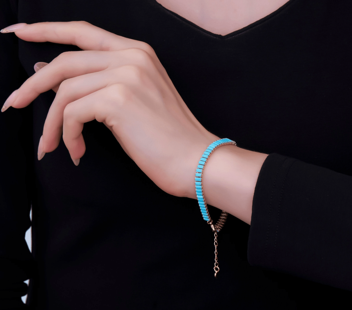 Antonia Bracelet - Madmoizelle Closet