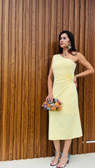 Aretuza Dress - Madmoizelle Closet