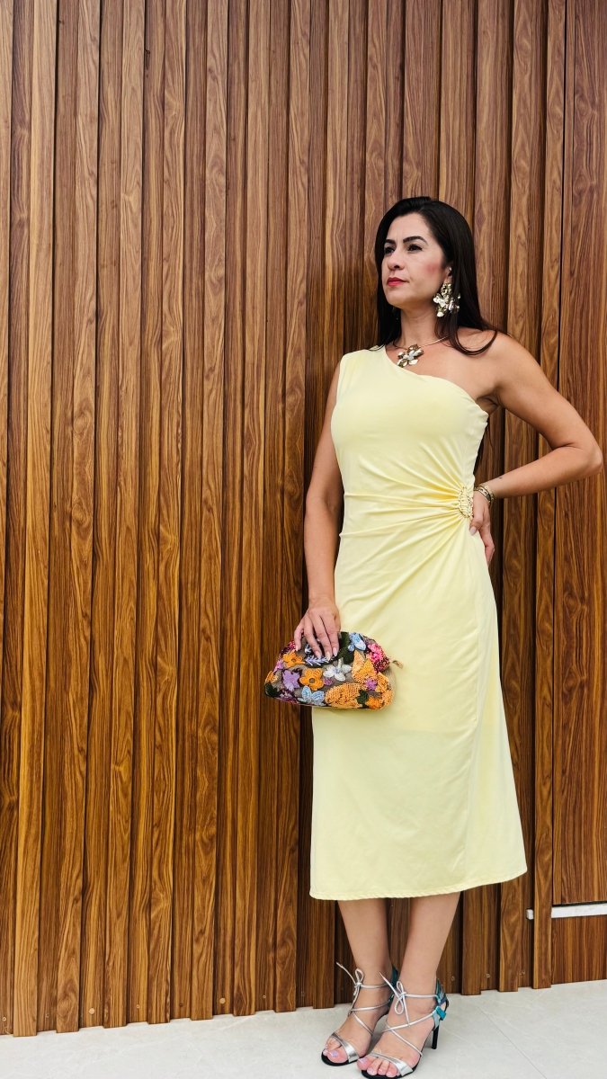 Aretuza Dress - Madmoizelle Closet