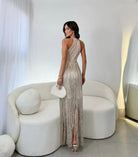 Bali Luxury Dress - Madmoizelle Closet