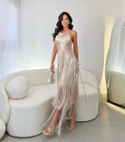 Bali Luxury Dress - Madmoizelle Closet