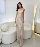 Bali Luxury Dress - Madmoizelle Closet