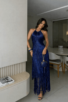 Bali Luxury Dress - Madmoizelle Closet