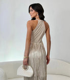 Bali Luxury Dress - Madmoizelle Closet