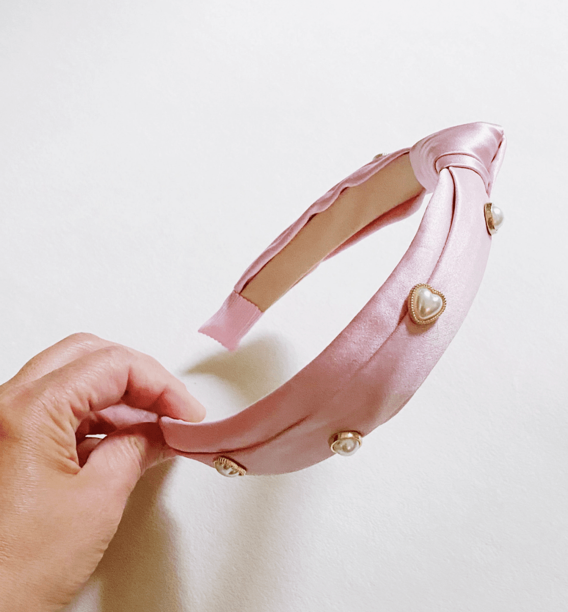 Barbie Headband - Madmoizelle Closet