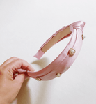Barbie Headband - Madmoizelle Closet