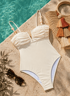 Bethania One Piece - Madmoizelle Closet