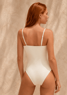 Bethania One Piece - Madmoizelle Closet
