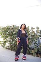 Blue Voyage Ensemble - Madmoizelle Closet