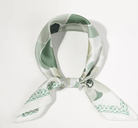 Botonica Square Bandana Scarf - Madmoizelle Closet