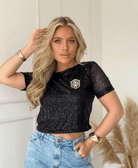Brazil Top - Madmoizelle Closet