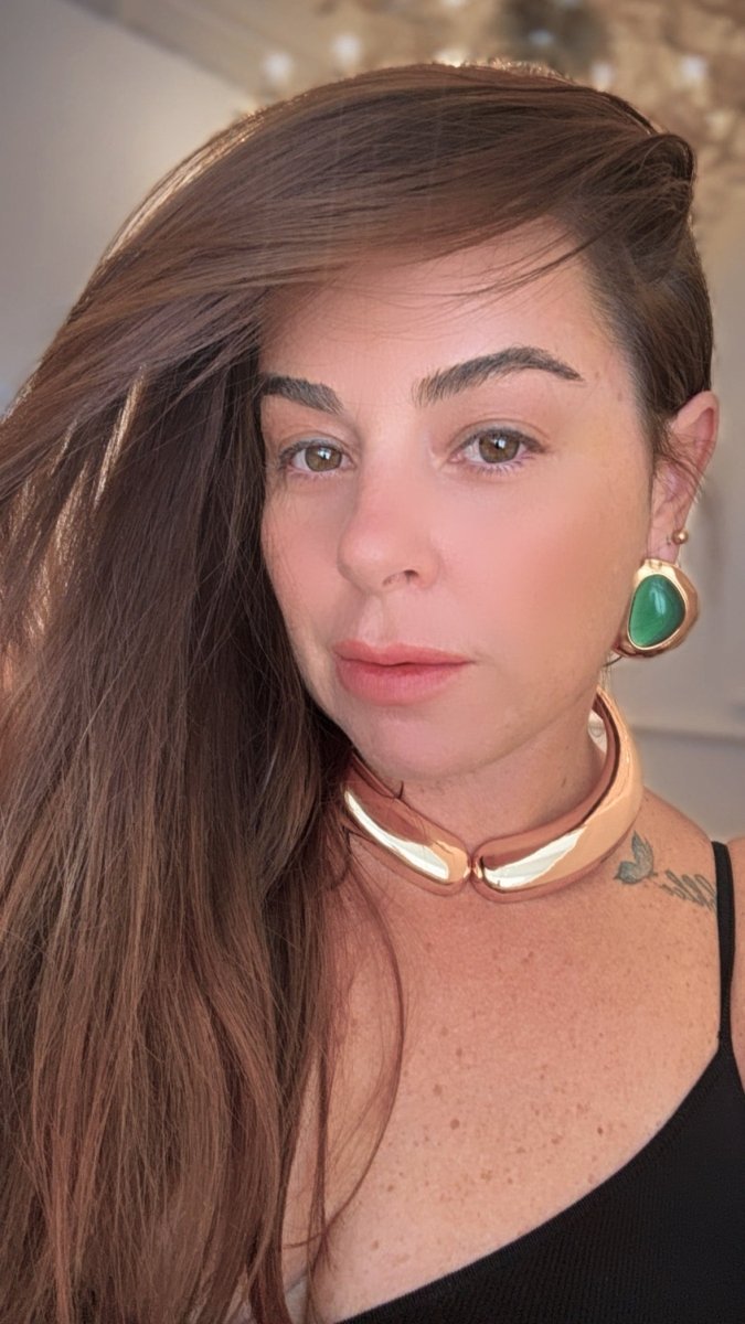 Cammile Luxury Earrings - Madmoizelle Closet