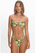 Capri Bikini Set - Madmoizelle Closet