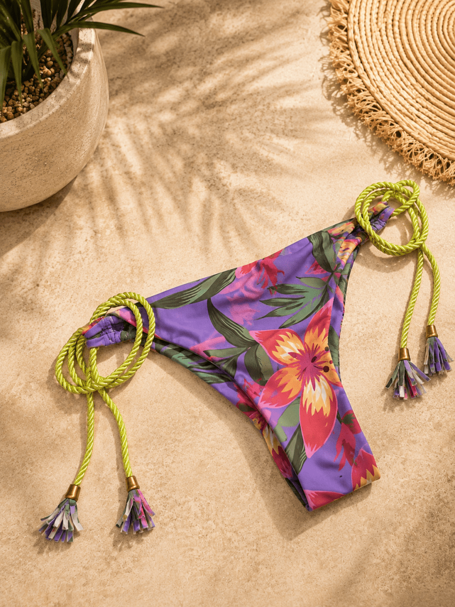 Catalina Bikini Set - Madmoizelle Closet
