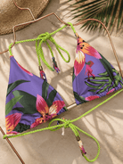 Catalina Bikini Set - Madmoizelle Closet