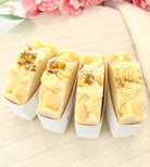 Chamomile & Sage Soap - Madmoizelle Closet