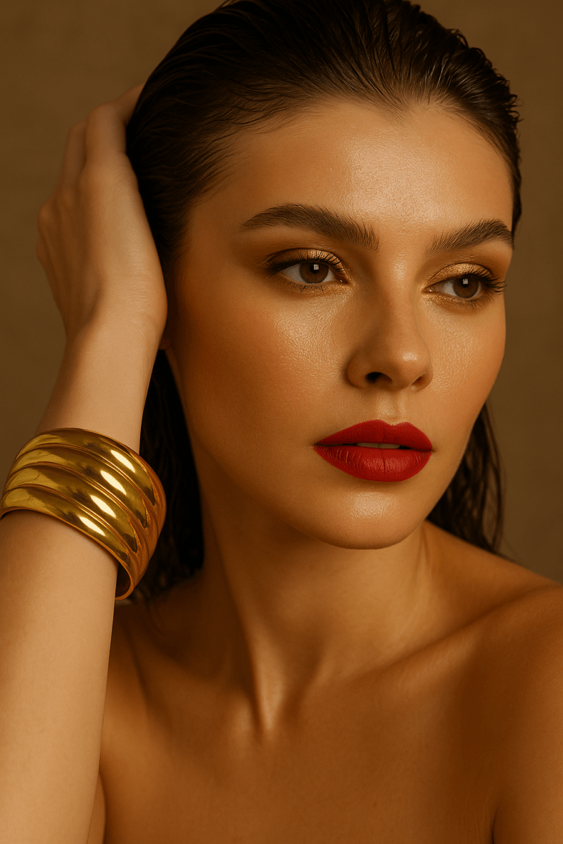 Cica Bracelet - Madmoizelle Closet