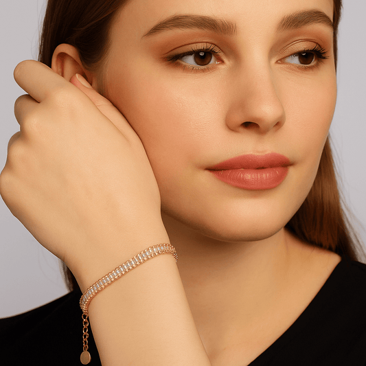 Cila Bracelet - Madmoizelle Closet