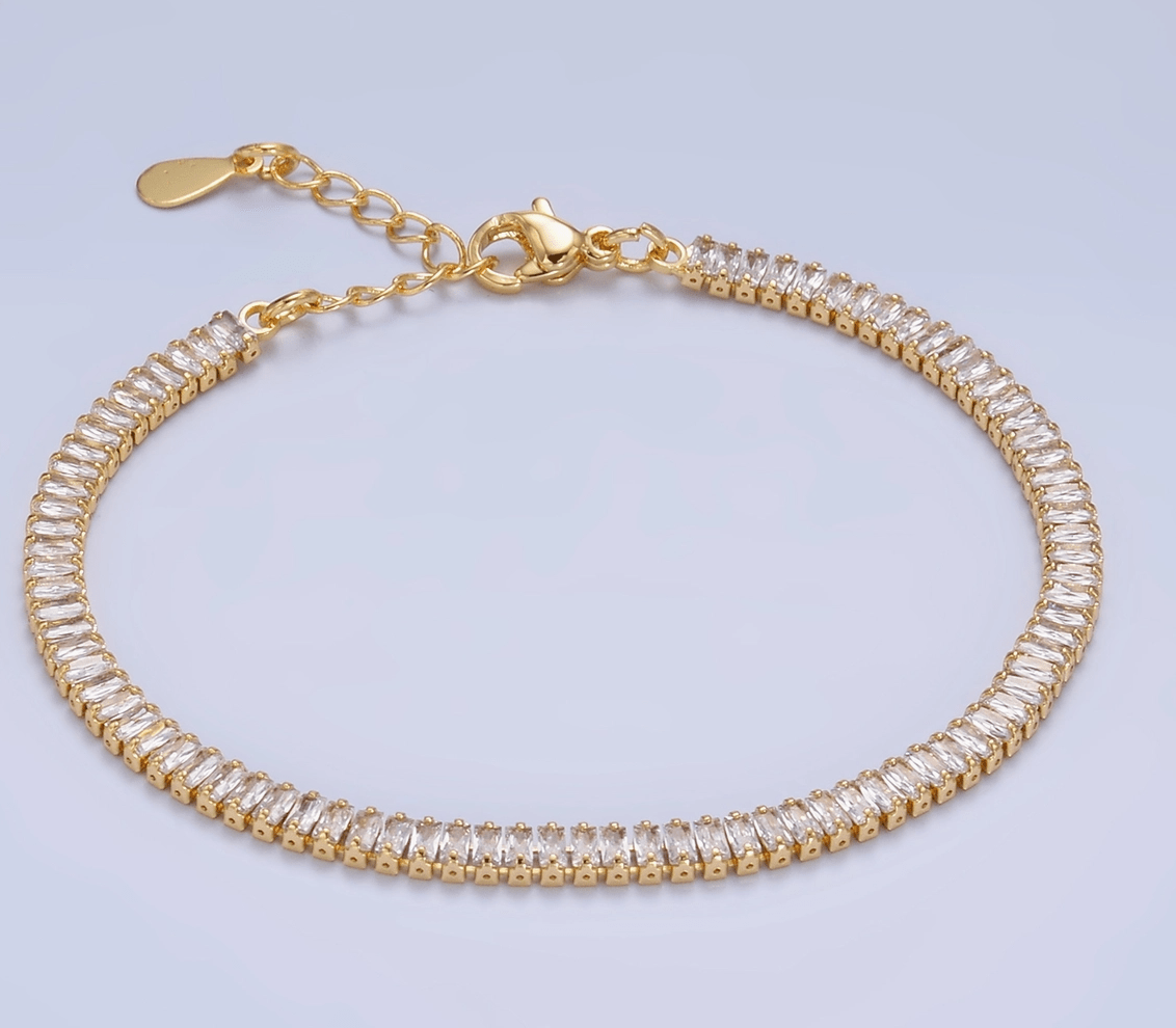 Cila Bracelet - Madmoizelle Closet