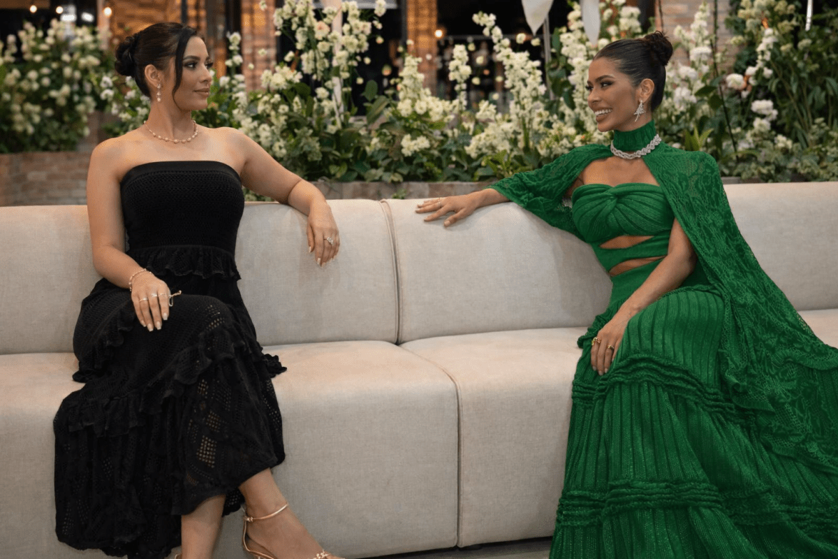 Clarissa Knit Dress - Madmoizelle Closet