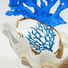 Dark Blue Sea Oysters - Madmoizelle Closet