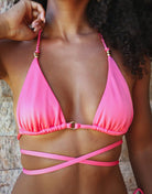 Dia Beachwear Set - Madmoizelle Closet