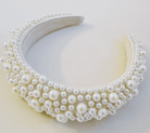 Dina Headband - Madmoizelle Closet