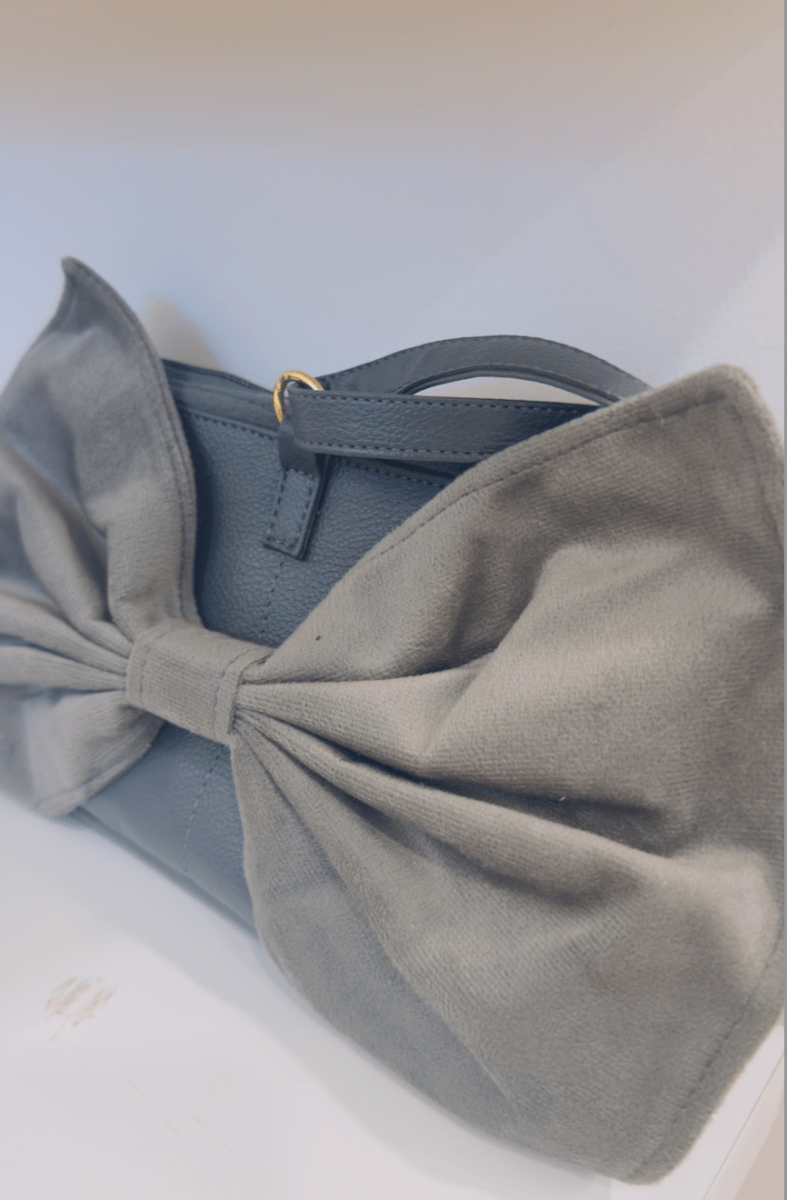Eleonor clutch - Madmoizelle Closet
